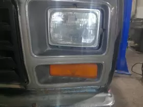 116-00595B FORD TRUCK Corner Light Lamp Turn Signal Park #2