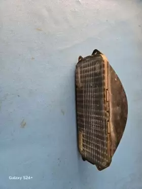 VFORD150 FORD TRUCK Corner Light Lamp Turn Signal Van E100