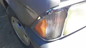 116-00745CR FORD TRUCK Passenger Corner Light Lamp Turn Park