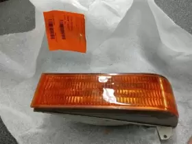 116-00795R FORD TRUCK Passenger Corner Light Lamp Turn Signal