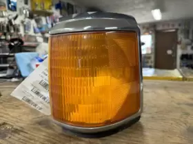 116-00796AL FORD TRUCK Driver Corner Light Lamp Turn Signal #2