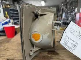116-00796AL FORD TRUCK Driver Corner Light Lamp Turn Signal #3