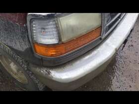 F150 FORD TRUCK Passenger Corner Light Gvw F250 Park