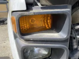 F250SD FORD TRUCK Passenger Corner Light Headlamp Park