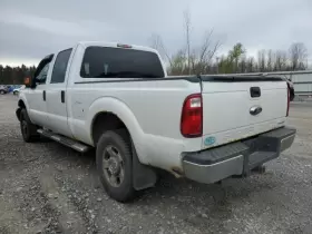 F250SD FORD TRUCK Driver Corner Light Fog Driving Park #2