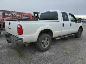F250SD FORD TRUCK Driver Corner Light Fog Driving Park #3