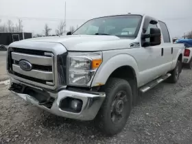 F250SD FORD TRUCK Driver Corner Light Fog Driving Park