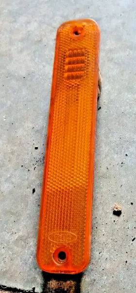 F100 FORD TRUCK Corner Light Marker Van E150 Park