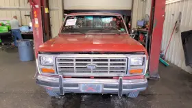 F150 FORD TRUCK Driver Corner Light Marker Park Bronco