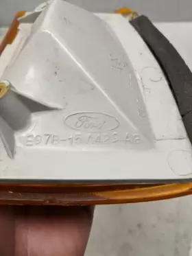 116-03020L FORD TRUCK Driver Corner Light Marker Park #2