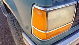 116-03020R FORD TRUCK Passenger Corner Light Marker Park