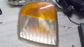 116-03082L FORD TRUCK Driver Corner Light Fog Driving Park