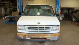 E150 FORD TRUCK Passenger Corner Light Van Park