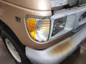 E250 FORD TRUCK Passenger Corner Light Van E150 Park