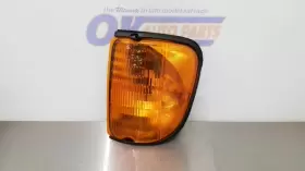 VFORD35SD FORD TRUCK Lamp Turn Signal Light Front Left Driver