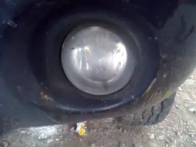 116-03183L FORD TRUCK Driver Corner Light Fog Driving Ranger