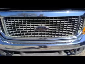 116-03196AL FORD TRUCK Driver Corner Light Lamp Turn Signal #3