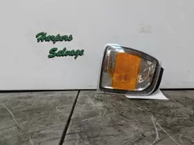 116-03204BL FORD TRUCK Driver Corner Light Lamp Turn Signal
