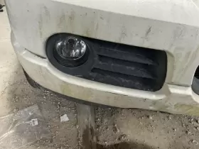 116-03208R FORD TRUCK Passenger Corner Light Fog Driving Park