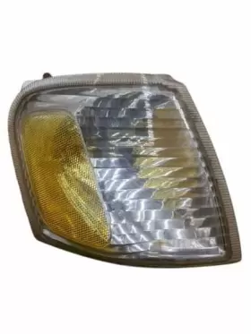 116-03215R FORD TRUCK Passenger Corner Light Fog Driving Trac #2 116-03215R FORD TRUCK Passenger Corner Light Fog Driving Trac #2