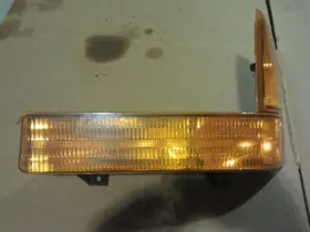 F350SD FORD TRUCK Corner Light F250 Park
