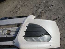 116-03381AL FORD TRUCK Driver Corner Light Lamp Turn Signal