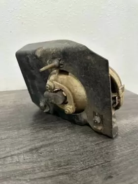 F150 FORD TRUCK Lh Driver Corner Lamp Park #3