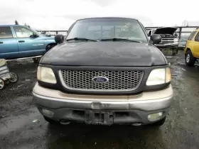F150 FORD TRUCK Driver Corner Light Fog Driving Park #2