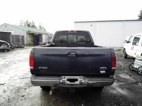 F150 FORD TRUCK Driver Corner Light Fog Driving Park #3