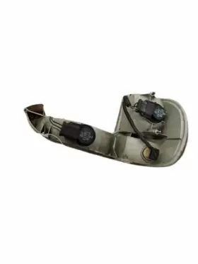 116-03420R FORD TRUCK Passenger Corner Light Fog Driving Door #3