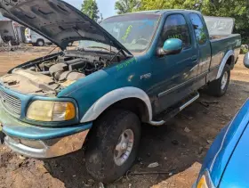 F150 FORD TRUCK Passenger Corner Light Park