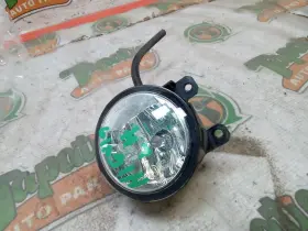 F250SD FORD TRUCK Corner Light Halogen Transit Connect Park
