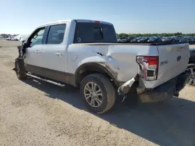 F150 FORD TRUCK Corner Light Park #2