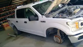 F150 FORD TRUCK Corner Light Park #2