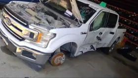 F150 FORD TRUCK Corner Light Park #3