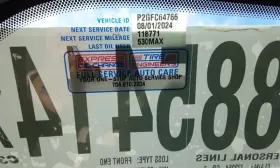 F150 FORD TRUCK Corner Light Park #3