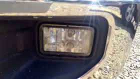 F150 FORD TRUCK Corner Light Park