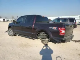 F150 FORD TRUCK Corner Light Park #2