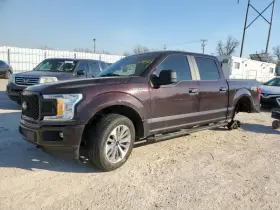 F150 FORD TRUCK Corner Light Park