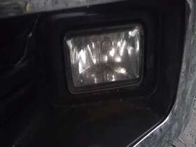 F150 FORD TRUCK Driver Corner Light Fog Driving Halogen Park