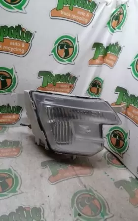 116-03631R FORD TRUCK Passenger Corner Light Fog Driving Led