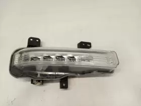 116-10392R FORD TRUCK Passenger Corner Light Fog Driving Led