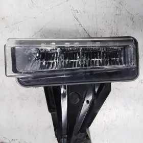 F250SD FORD TRUCK Left Led Fog Light Bracket Tab Pix #2