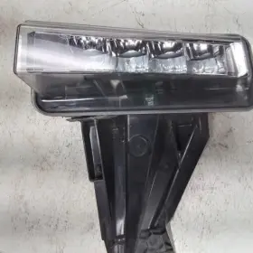 F250SD FORD TRUCK Left Led Fog Light Bracket Tab Pix #3