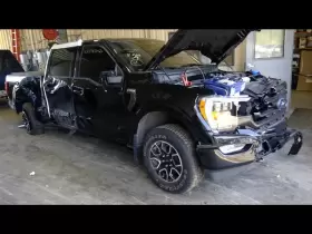 F150 FORD TRUCK Corner Light Park #2