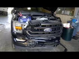 F150 FORD TRUCK Corner Light Park #3