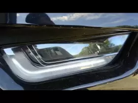 F150 FORD TRUCK Corner Light Park