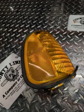 E450SD FORD TRUCK Corner Light Park
