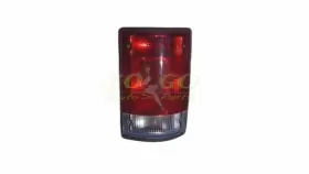 VFORD150 FORD TRUCK Passenger Right Tail Light Van E150