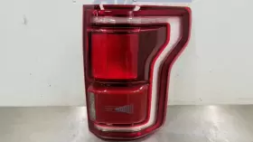 166-10186R FORD TRUCK Tail Light Lamp Right Passenger Blind